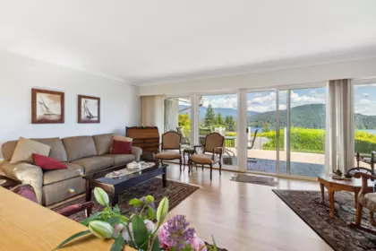 474 Fairway Drive, North Vancouver, BC, North Vancouver — Single Family Residence for sale
