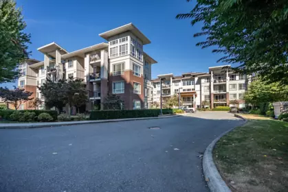 403 3192 Gladwin Road, Abbotsford, BC, Abbotsford — Apartment/Condo for sale