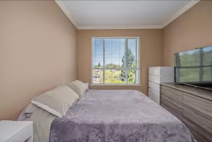 Mudroom Photo of 403 3192 Gladwin Road, Abbotsford, BC