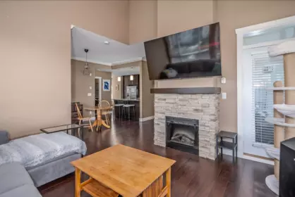 Pantry Photo of 403 3192 Gladwin Road, Abbotsford, BC