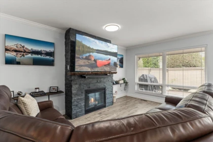 Dining Area Photo of 61 11737 236 Street, Maple Ridge, BC