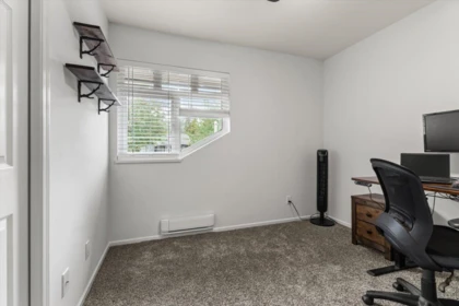 Entry Foyer Photo of 61 11737 236 Street, Maple Ridge, BC