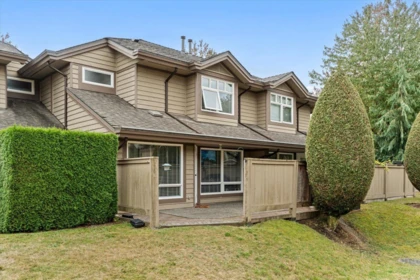 Garage Interior Photo of 61 11737 236 Street, Maple Ridge, BC