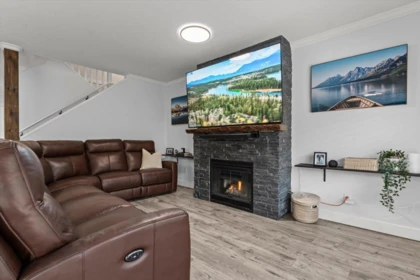 Kitchen Photo of 61 11737 236 Street, Maple Ridge, BC