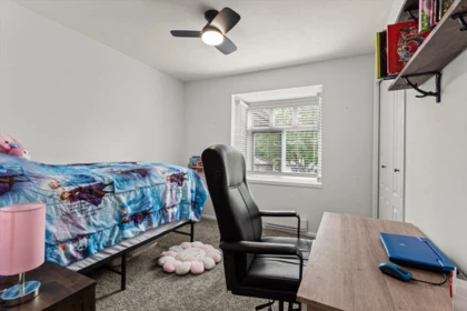 Laundry Room Photo of 61 11737 236 Street, Maple Ridge, BC