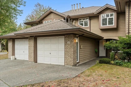 Living Room Photo of 61 11737 236 Street, Maple Ridge, BC