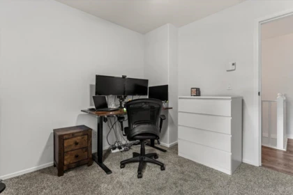 Mudroom Photo of 61 11737 236 Street, Maple Ridge, BC