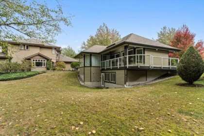 Outdoor Patio Photo of 61 11737 236 Street, Maple Ridge, BC