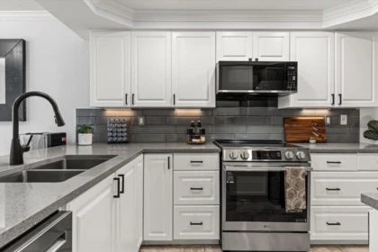 Pantry Photo of 61 11737 236 Street, Maple Ridge, BC
