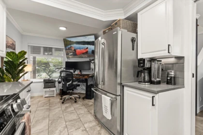Primary Bedroom Photo of 61 11737 236 Street, Maple Ridge, BC