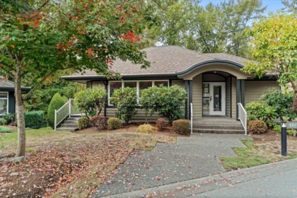 Swimming Pool Photo of 61 11737 236 Street, Maple Ridge, BC