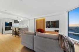 2607 583 Beach Crescent, Vancouver, BC