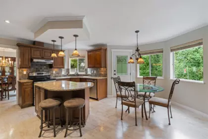 8030 153a Street, Surrey, BC, Surrey — Single Family Residence for sale