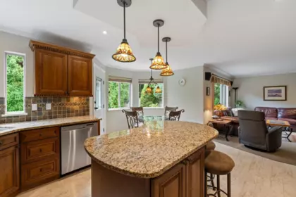 8030 153a Street, Surrey, BC, Surrey — Single Family Residence for sale