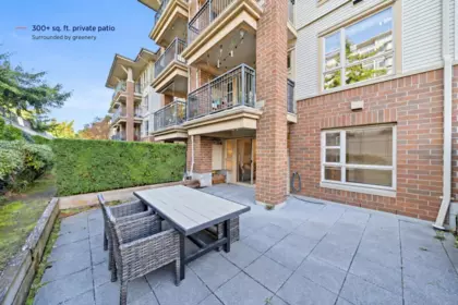 6106 5117 Garden City Road, Richmond, BC, Richmond — Apartment/Condo for sale