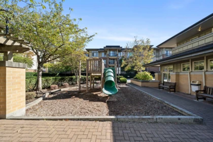 Fitness Center Photo Near 6106 5117 Garden City Road, Richmond, BC