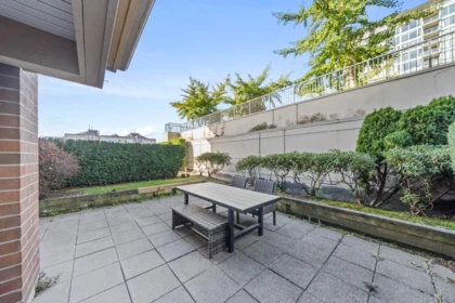 Hot Tub / Spa Photo of 6106 5117 Garden City Road, Richmond, BC