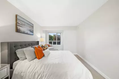 Office / Den Photo of 6106 5117 Garden City Road, Richmond, BC