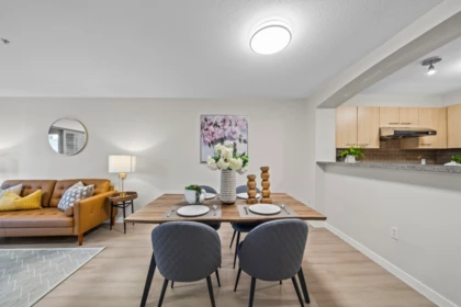 Primary Bedroom Photo of 6106 5117 Garden City Road, Richmond, BC