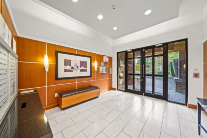 Street View Photo of 6106 5117 Garden City Road, Richmond, BC