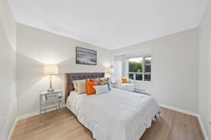 Walk-In Closet Photo of 6106 5117 Garden City Road, Richmond, BC