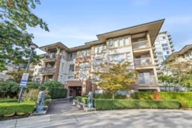 6106 5117 Garden City Road, Richmond, BC