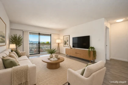 305 310 W 3rd Street, North Vancouver, BC, North Vancouver — Apartment/Condo for sale