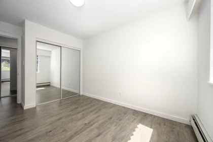 Hallway Photo of 305 310 W 3rd Street, North Vancouver, BC