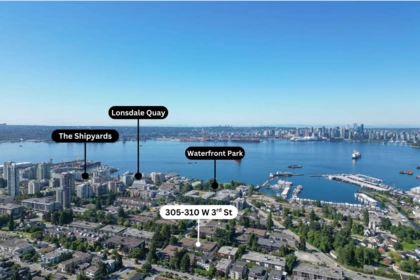 Hot Tub / Spa Photo of 305 310 W 3rd Street, North Vancouver, BC
