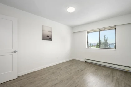 Laundry Room Photo of 305 310 W 3rd Street, North Vancouver, BC