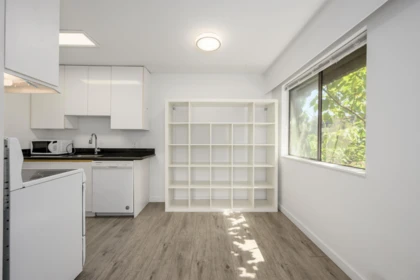 Pantry Photo of 305 310 W 3rd Street, North Vancouver, BC