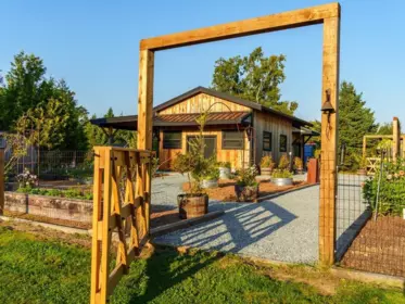 Backyard Photo of 23873 12 Avenue, Langley, BC