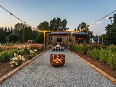 Community Amenities Photo (Clubhouse) of 23873 12 Avenue, Langley, BC