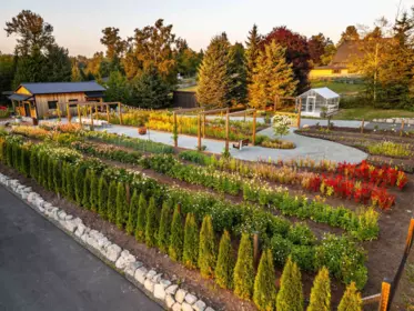 Outdoor Patio Photo of 23873 12 Avenue, Langley, BC