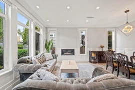 1604 Hamilton Street, New Westminster, BC