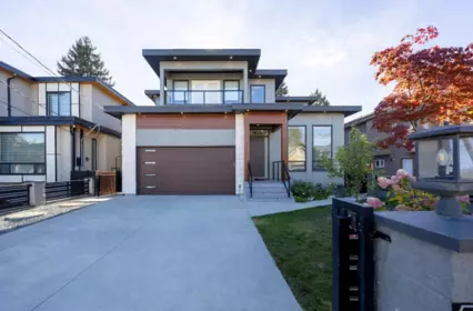 7830 16th Avenue, Burnaby, BC, Burnaby — Single Family Residence for sale