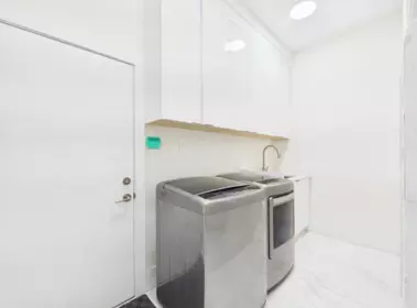 Guest Bathroom Photo of 7830 16th Avenue, Burnaby, BC