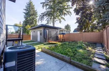 Hot Tub / Spa Photo of 7830 16th Avenue, Burnaby, BC