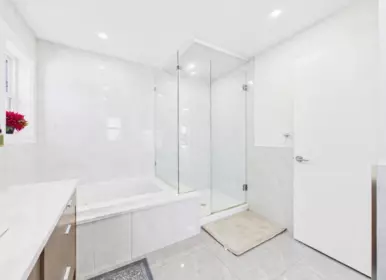 Laundry Room Photo of 7830 16th Avenue, Burnaby, BC