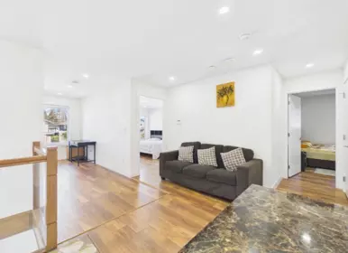 Office / Den Photo of 7830 16th Avenue, Burnaby, BC