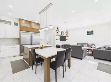Pantry Photo of 7830 16th Avenue, Burnaby, BC