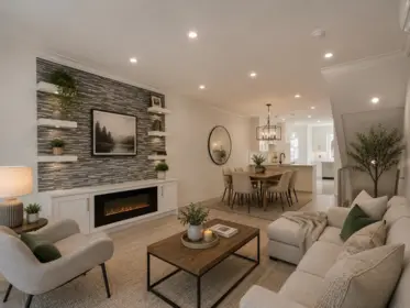 109 8233 Williams Road, Richmond, BC, Richmond — Townhouse for sale