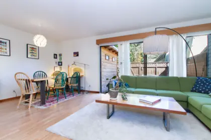 26 38455 Wilson Crescent, Squamish, BC, Squamish — Townhouse for sale