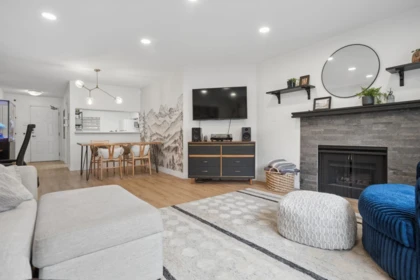 108 1655 Augusta Avenue, Burnaby, BC, Burnaby — Apartment/Condo for sale