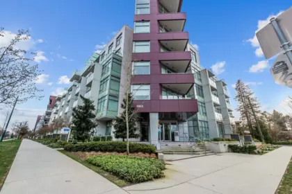 305 4963 Cambie Street, Vancouver, BC, Vancouver — Apartment/Condo for sale