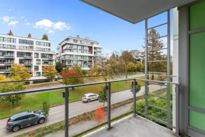 Loft / Bonus Room Photo of 305 4963 Cambie Street, Vancouver, BC