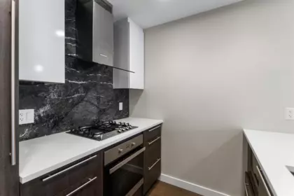 Pantry Photo of 305 4963 Cambie Street, Vancouver, BC