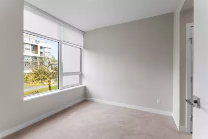 Primary Bedroom Photo of 305 4963 Cambie Street, Vancouver, BC