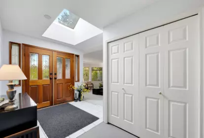 Family Room Photo of 7269 150a Street, Surrey, BC