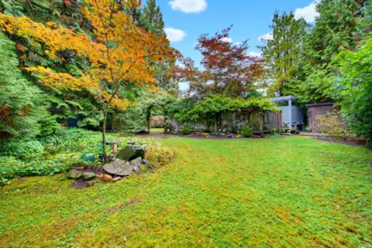 Front Yard Photo of 7269 150a Street, Surrey, BC